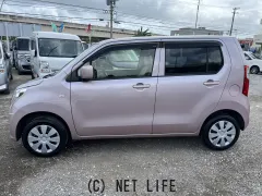 スズキ ワゴンR