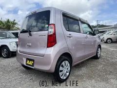 スズキ ワゴンR