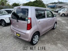 スズキ ワゴンR