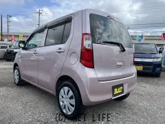 スズキ ワゴンR