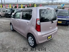 スズキ ワゴンR