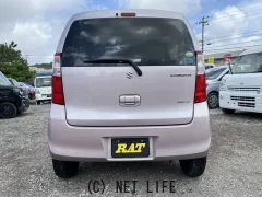 スズキ ワゴンR