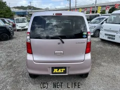 スズキ ワゴンR