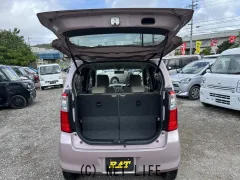 スズキ ワゴンR