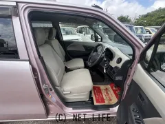 スズキ ワゴンR