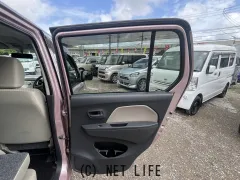 スズキ ワゴンR