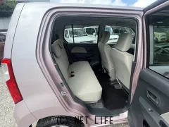 スズキ ワゴンR