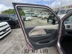 スズキ ワゴンR