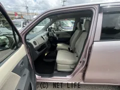 スズキ ワゴンR