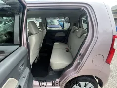 スズキ ワゴンR