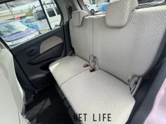 スズキ ワゴンR