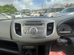 スズキ ワゴンR