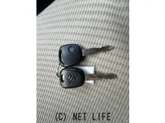 スズキ ワゴンR