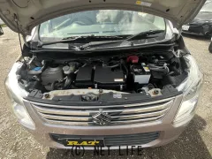 スズキ ワゴンR