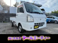 日産 NT100クリッパー