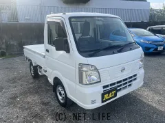 日産 NT100クリッパー