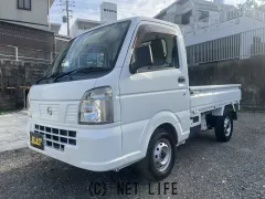 日産 NT100クリッパー
