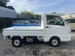 日産 NT100クリッパー
