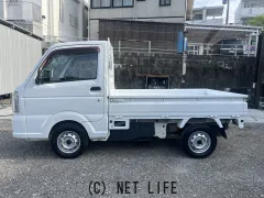 日産 NT100クリッパー