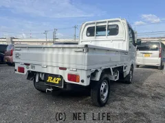 日産 NT100クリッパー
