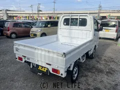 日産 NT100クリッパー