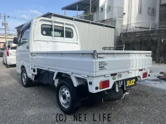 日産 NT100クリッパー