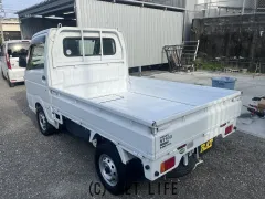 日産 NT100クリッパー