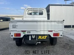 日産 NT100クリッパー