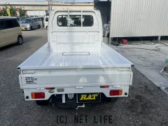 日産 NT100クリッパー