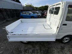 日産 NT100クリッパー