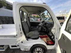 日産 NT100クリッパー