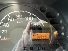 日産 NT100クリッパー