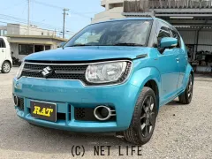 スズキ イグニス