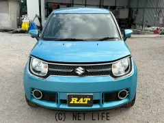 スズキ イグニス