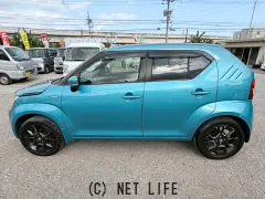 スズキ イグニス