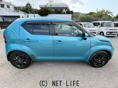 スズキ イグニス