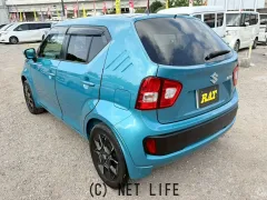 スズキ イグニス