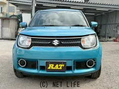 スズキ イグニス