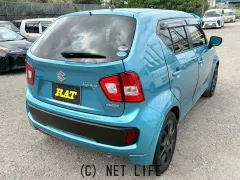 スズキ イグニス