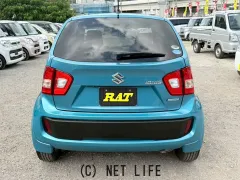 スズキ イグニス