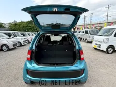 スズキ イグニス