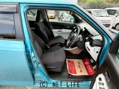 スズキ イグニス