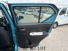 スズキ イグニス