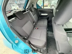 スズキ イグニス