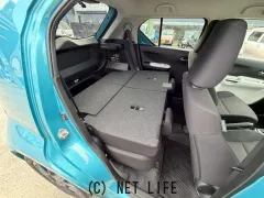 スズキ イグニス