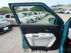 スズキ イグニス