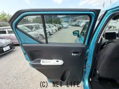 スズキ イグニス