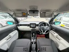 スズキ イグニス