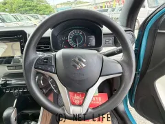 スズキ イグニス