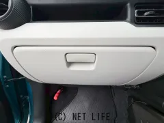 スズキ イグニス